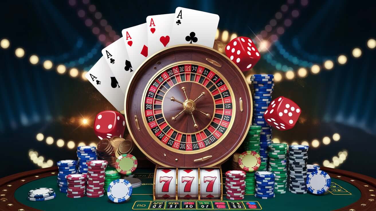 Jogos 771b – os melhores jogos de cassino online